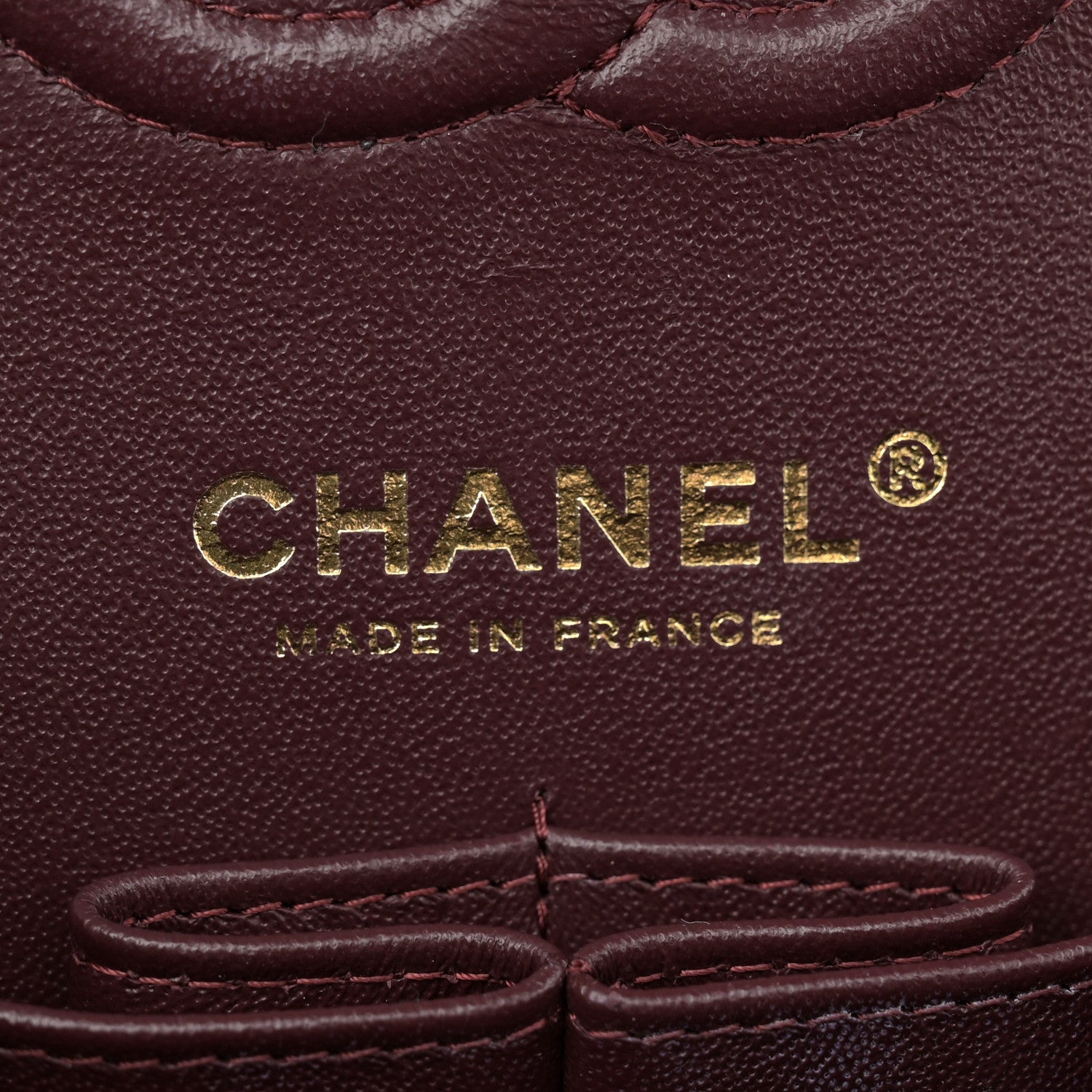 Chanel Caviar Quilted Small Double Flap Black 6 of 11