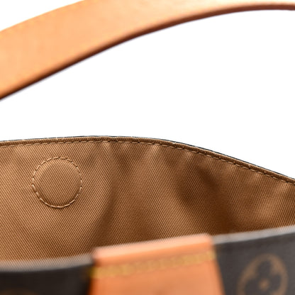 Louis Vuitton Monogram Graceful PM 11 of 13