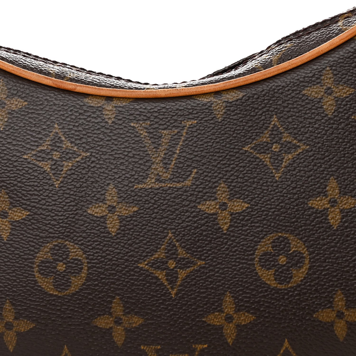 Louis Vuitton Monogram Croissant PM 7 of 11