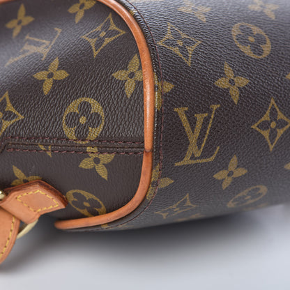 Louis Vuitton Monogram Ellipse Sac a Dos Backpack 5 of 13