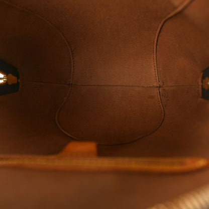 Louis Vuitton Monogram Ellipse Sac a Dos Backpack 5 of 8