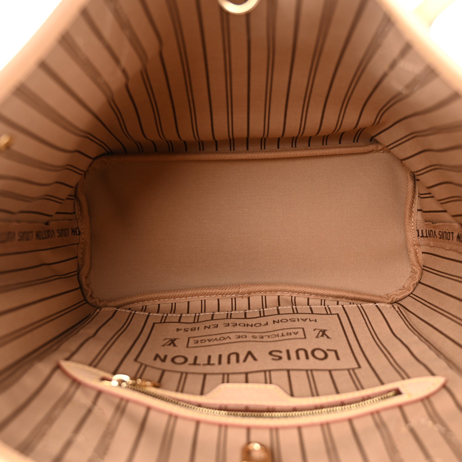 Louis Vuitton Monogram Neo Neverfull PM 6 of 11