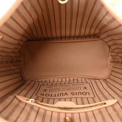Louis Vuitton Monogram Neo Neverfull PM 6 of 11