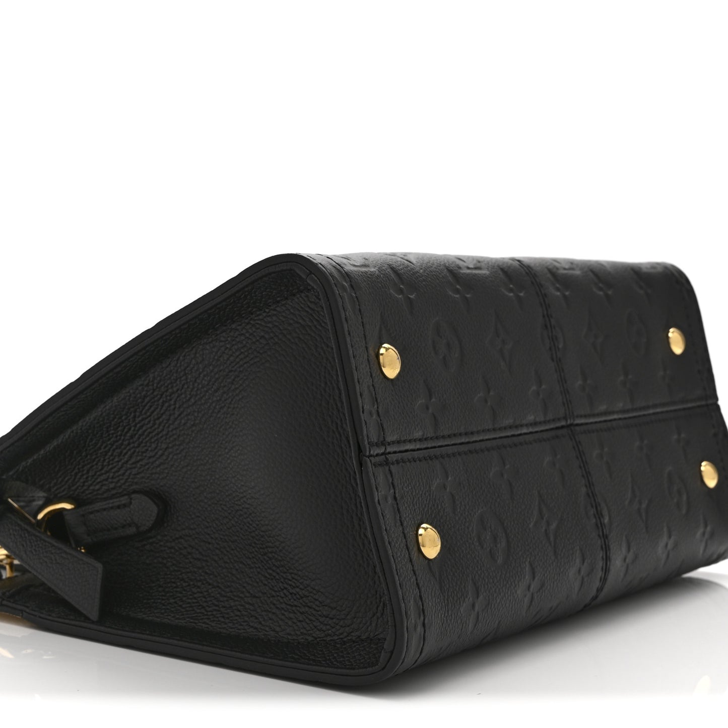 Empreinte Sully PM Black Creme