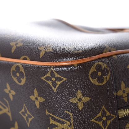 Louis Vuitton Monogram Trouville 10 of 13