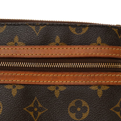 Louis Vuitton Monogram Bosphore Pochette 12 of 13