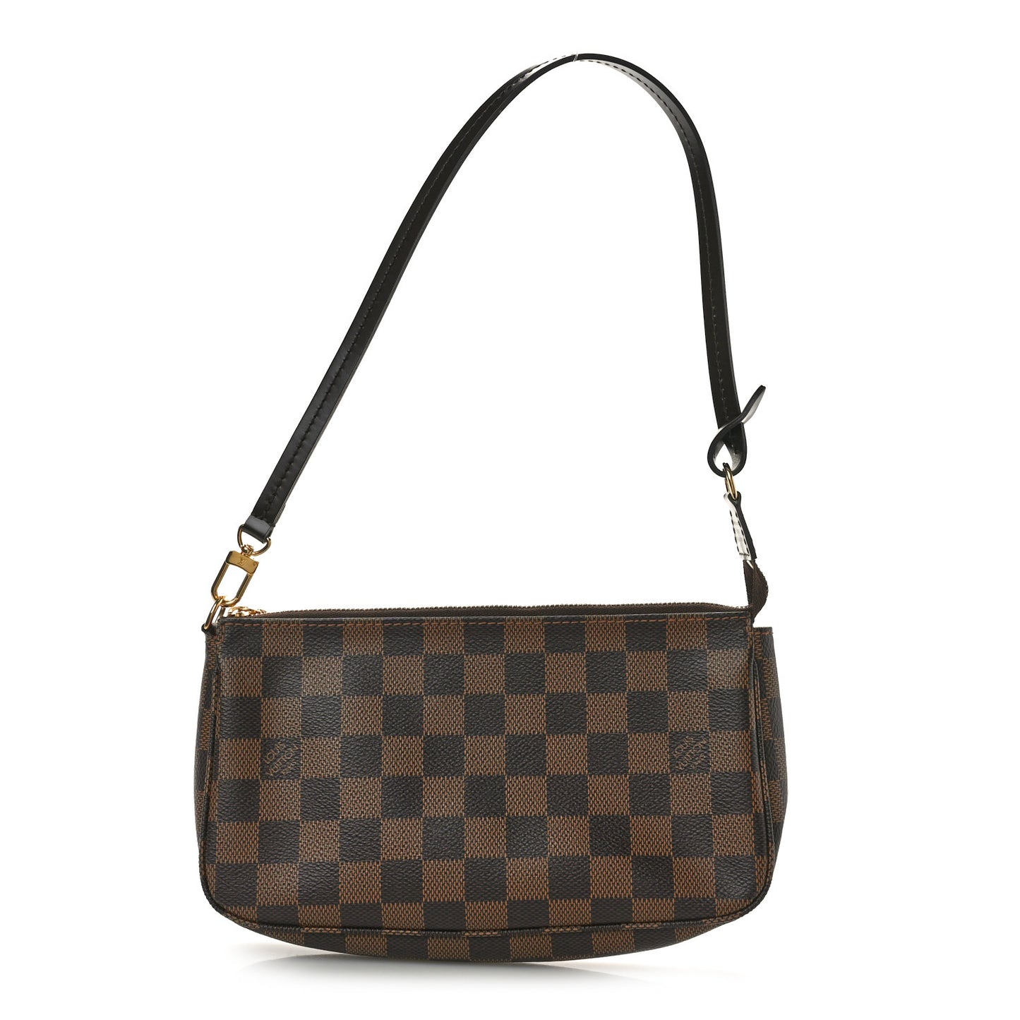 Damier Ebene Pochette Accessories NM