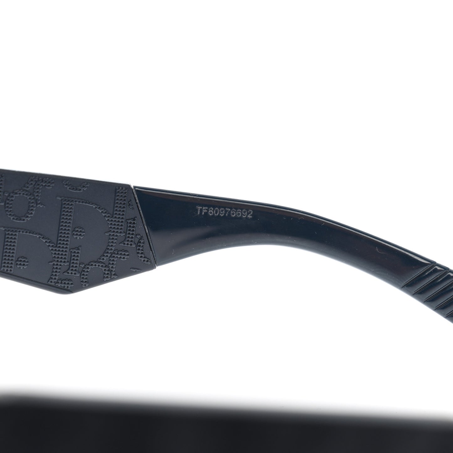 Acetate Dior B27 S21 Sunglasses Blue