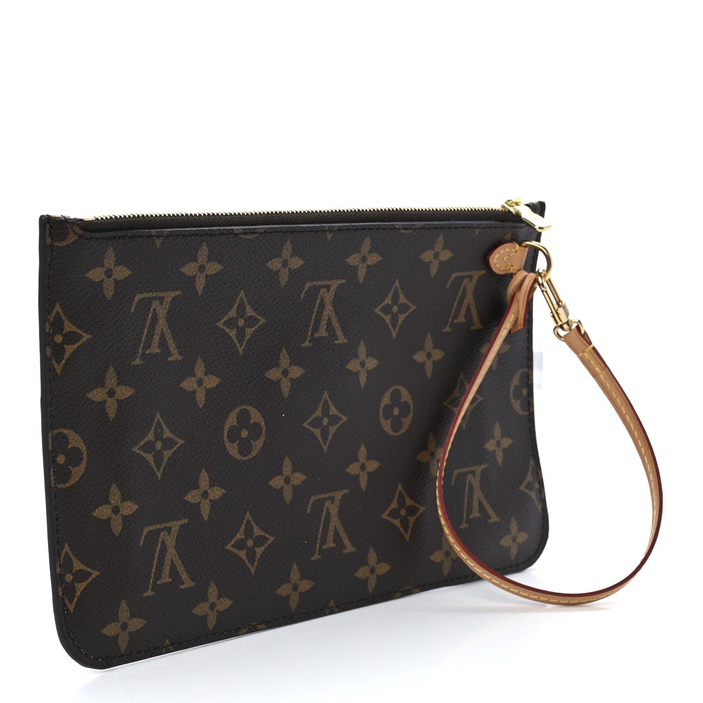 Monogram Neverfull MM GM Pochette