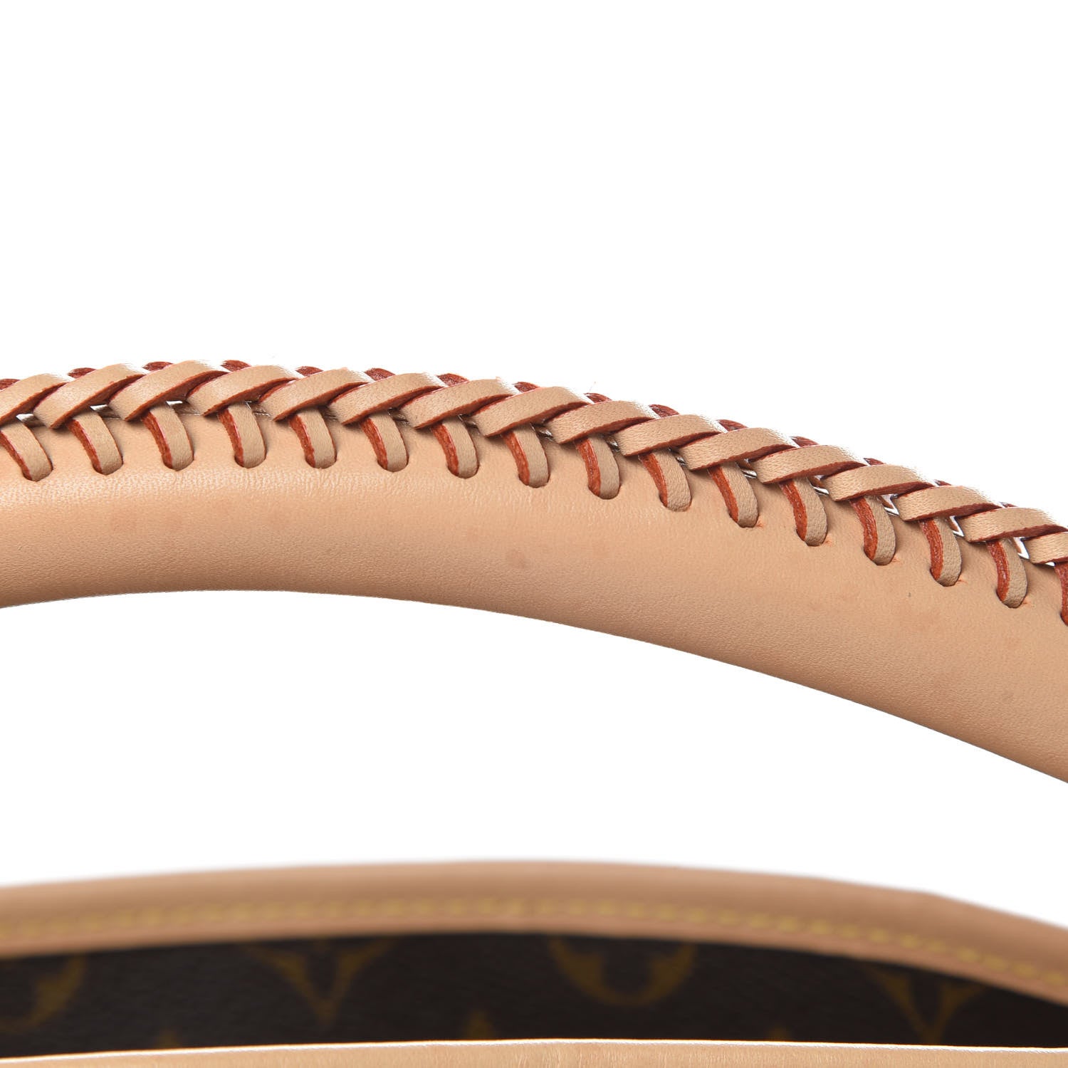 Louis Vuitton Monogram Artsy MM 12 of 13
