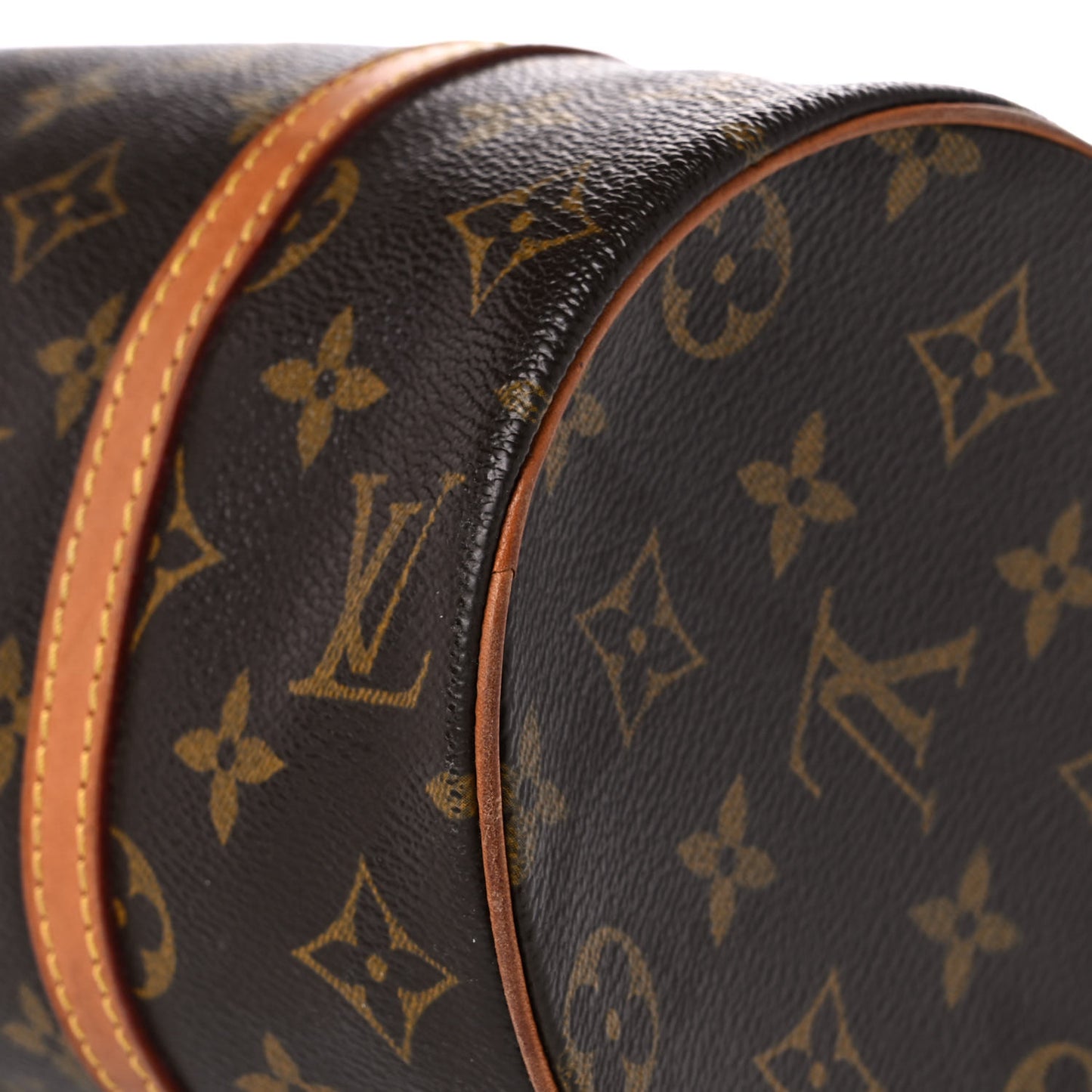 Monogram Papillon 26