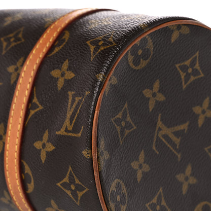 Louis Vuitton Monogram Papillon 26 8 of 28