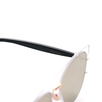 Christian Dior Technologic Sunglasses White 8 of 18