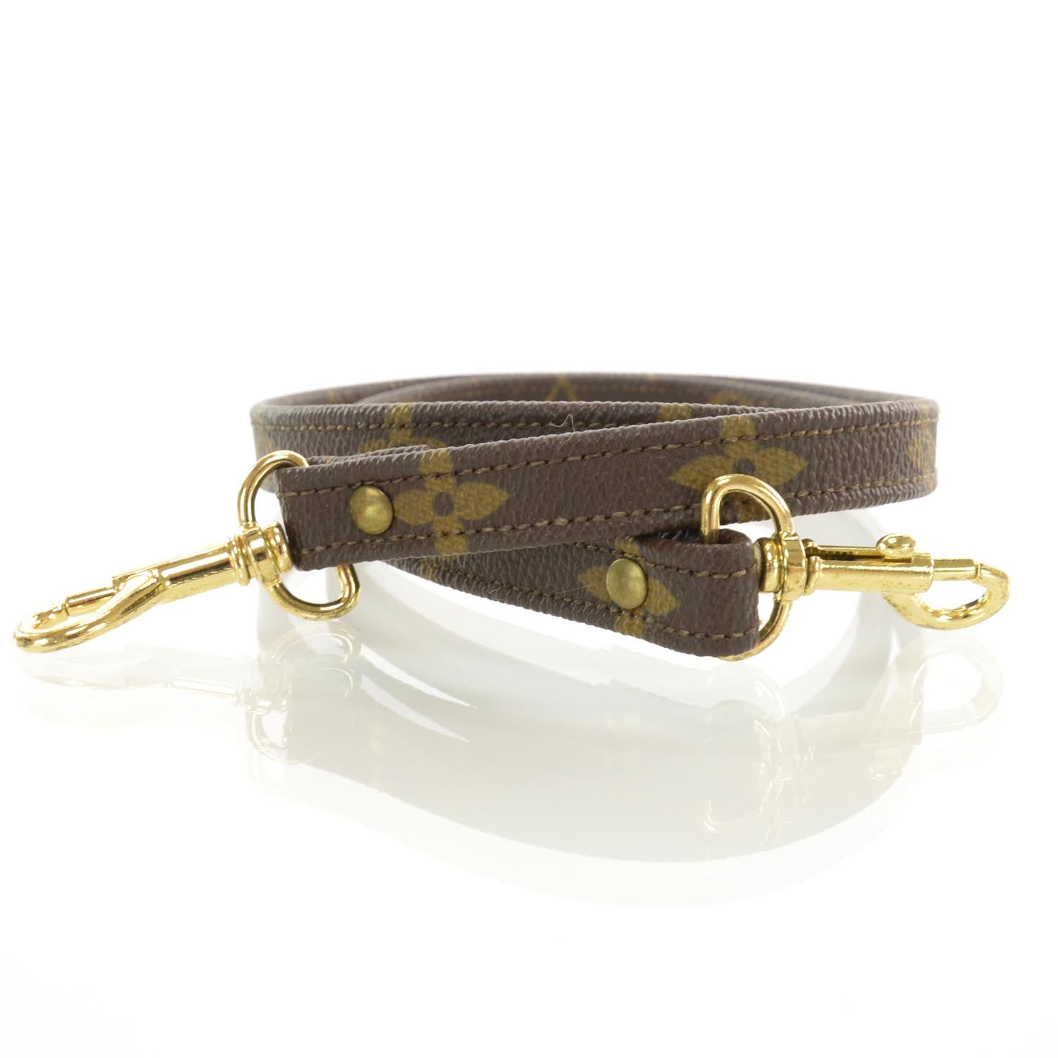 Louis Vuitton Monogram Strap 1 of 4