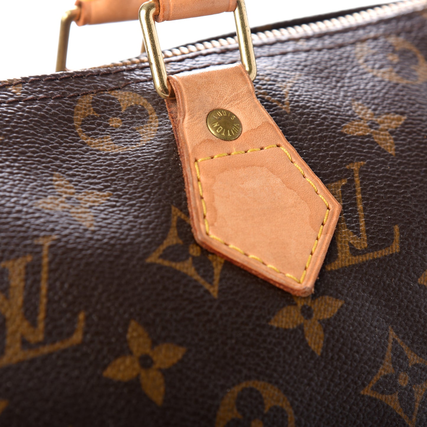 Monogram Speedy 30