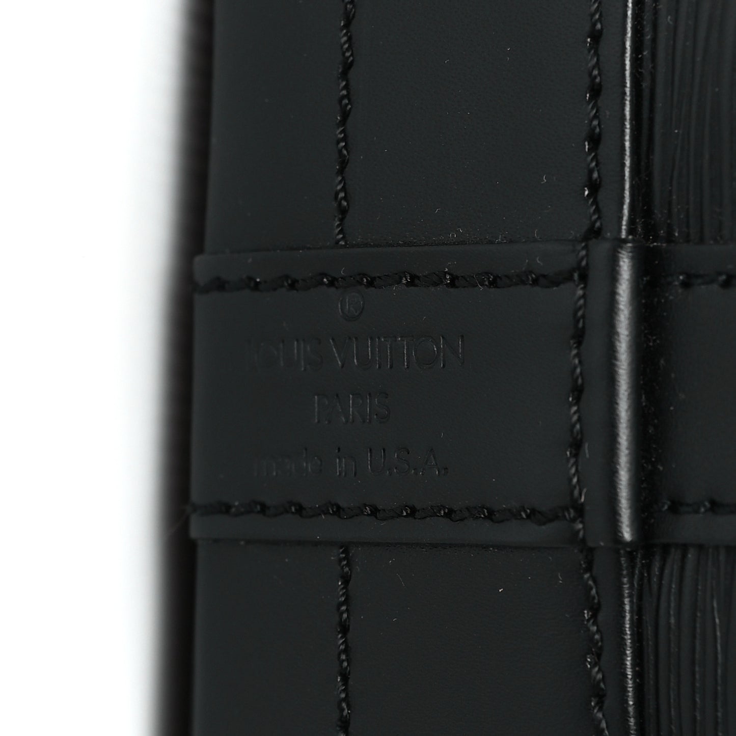 Epi Petit Noe Black