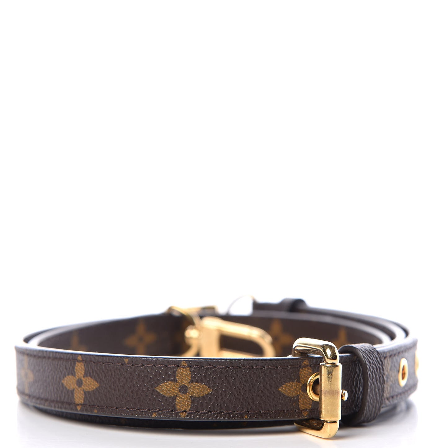 Monogram Metis 20mm Adjustable Strap