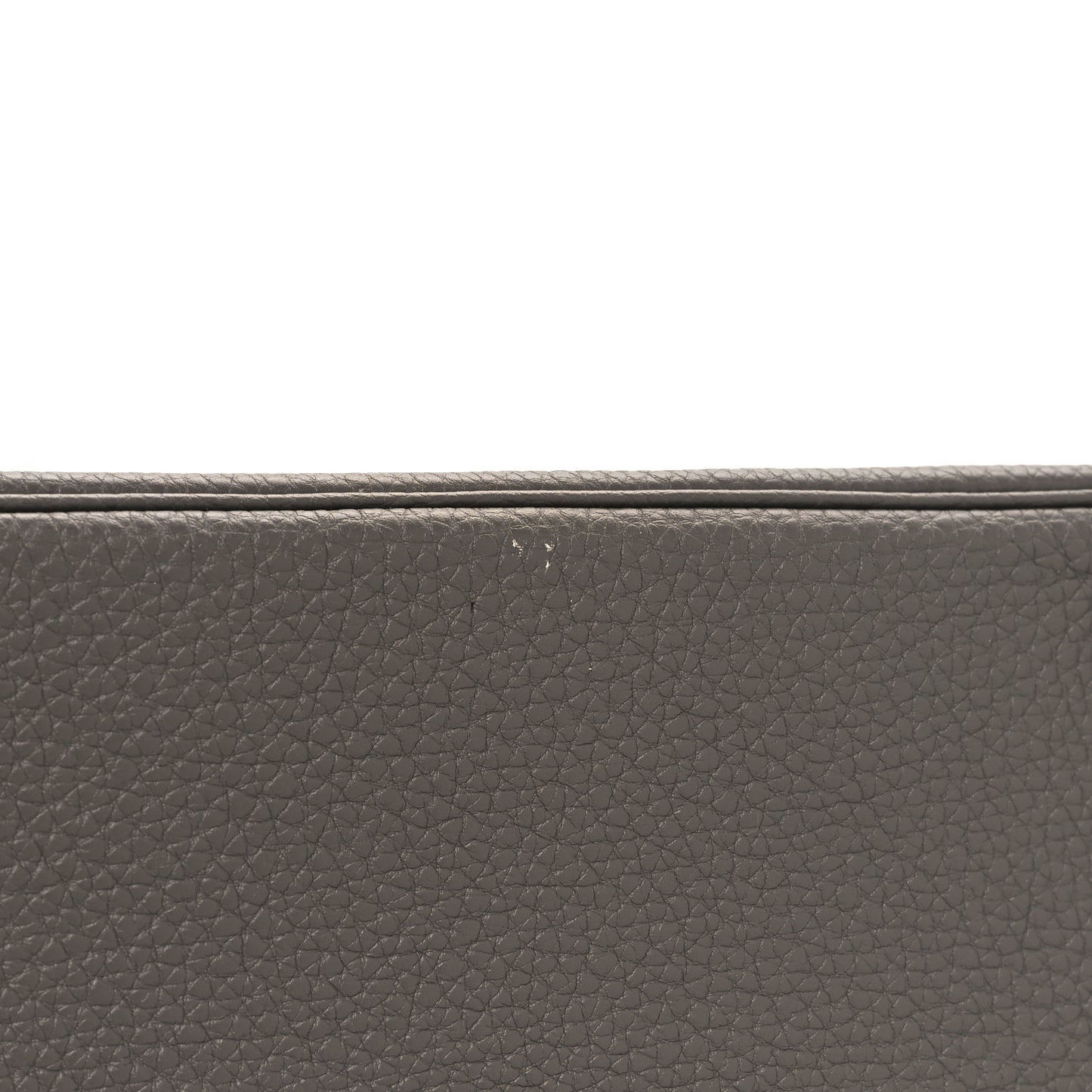 Togo Birkin 25 Etain