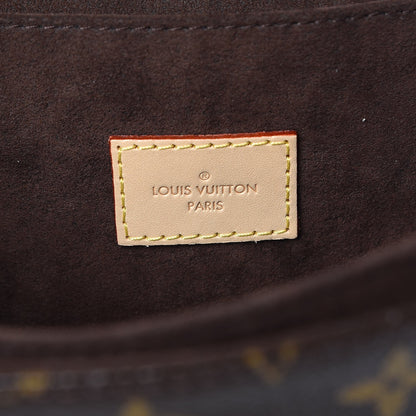 Louis Vuitton Monogram Pochette Metis 6 of 8
