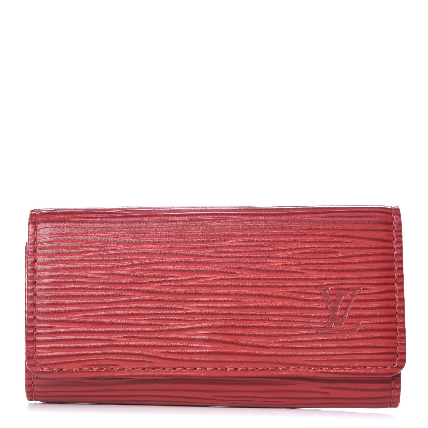 Epi Multicles 4 Key Holder Red