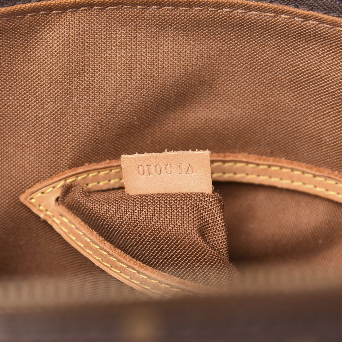 Monogram Alma PM