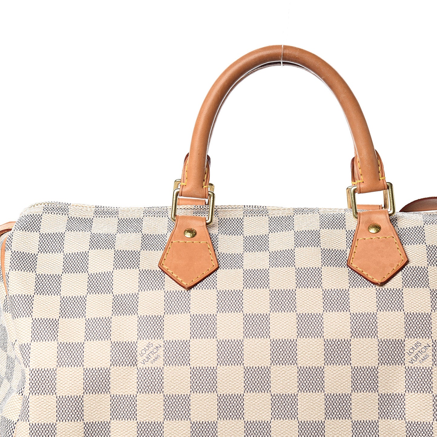 Damier Azur Speedy 35