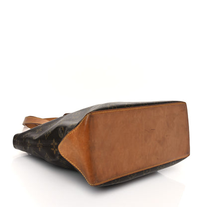 Louis Vuitton Monogram Cabas Piano 4 of 10