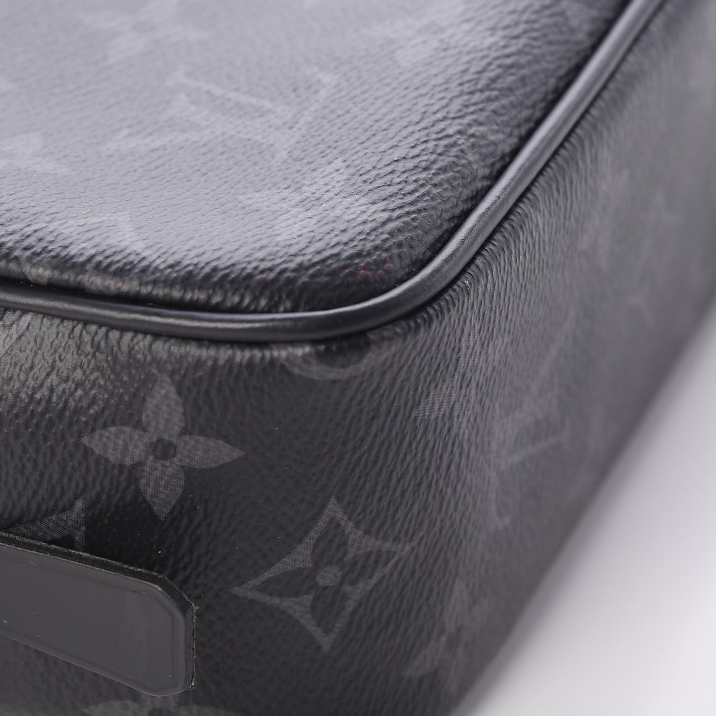 Monogram Eclipse Toilet Pouch GM