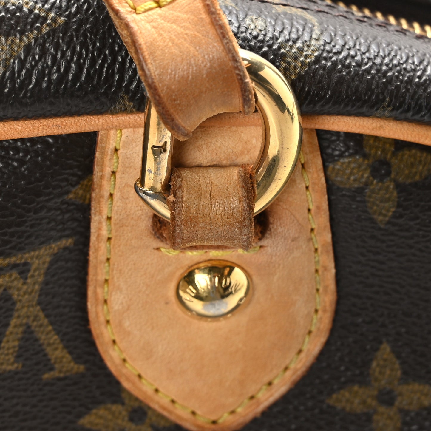 Monogram Montorgueil PM