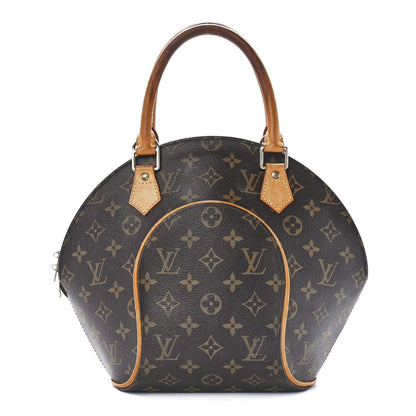 Louis Vuitton Monogram Ellipse PM 1 of 10