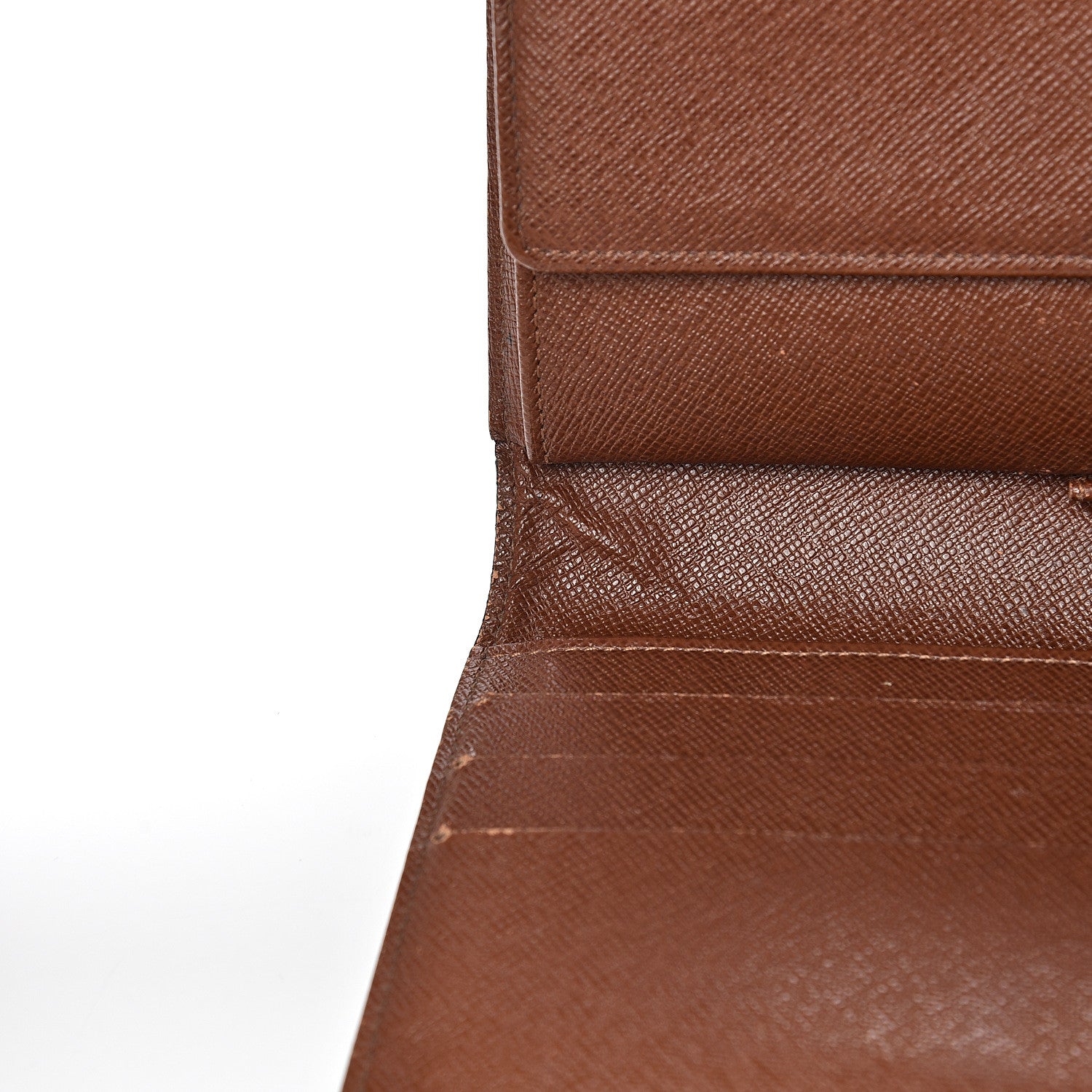 Louis Vuitton LOUISVUITTONMonogramPorteTresorInternationalWallet 8 of 19
