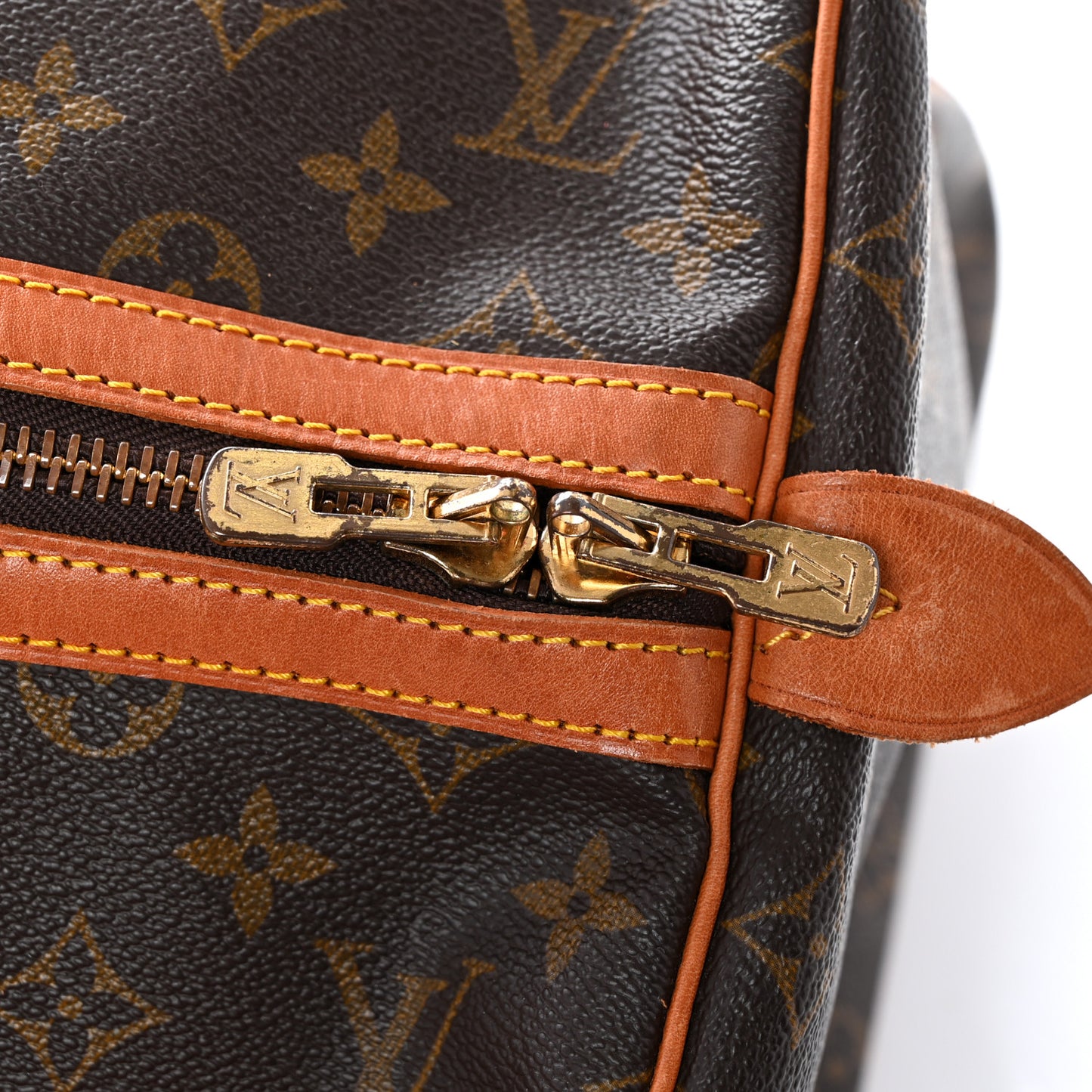 Monogram Keepall 45