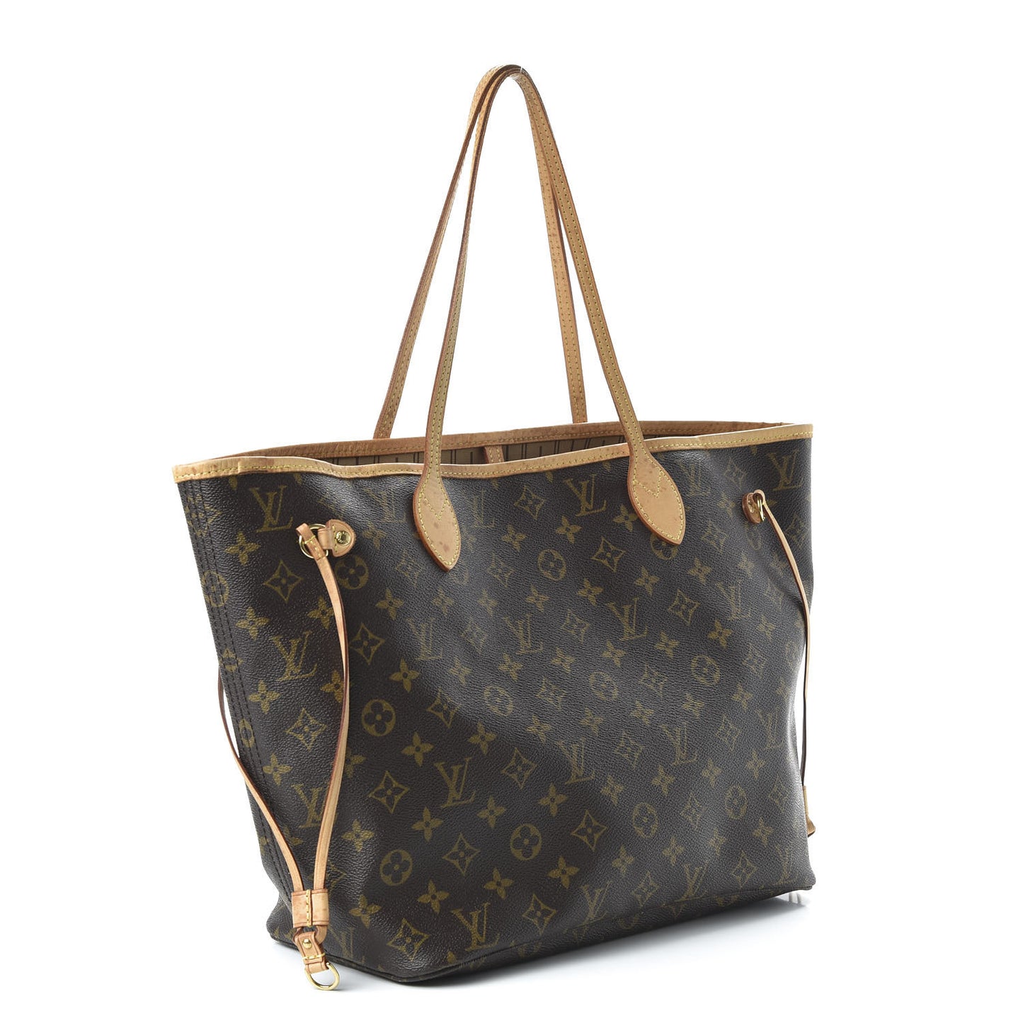 Monogram Neverfull MM