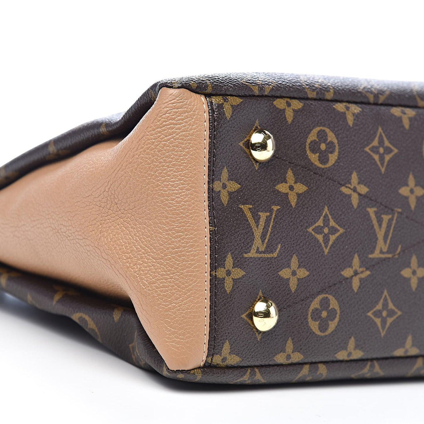 Monogram Pallas Full Sesame