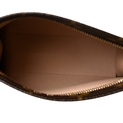 Louis Vuitton Monogram Toiletry Pouch 19 5 of 8