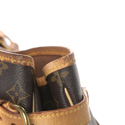 Louis Vuitton Monogram Batignolles Horizontal 20 of 22