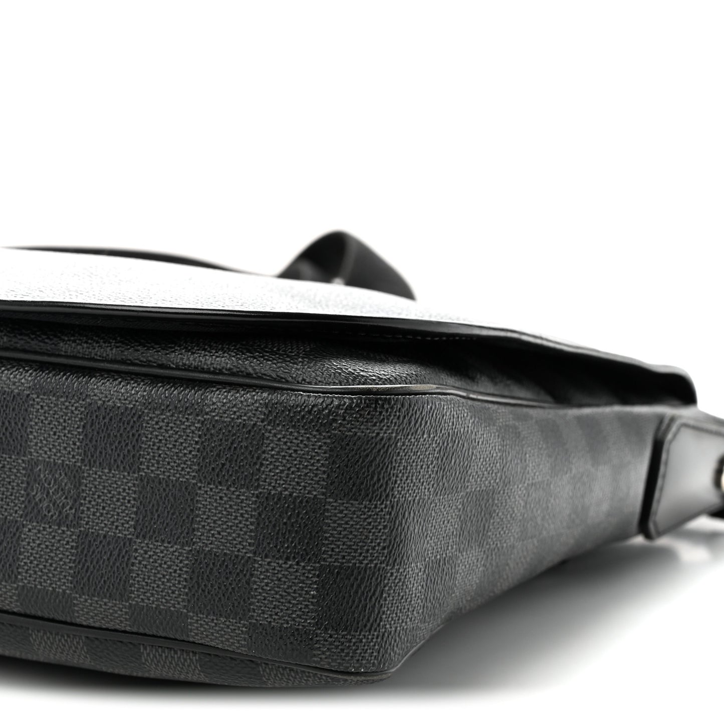 Damier Graphite Daniel MM