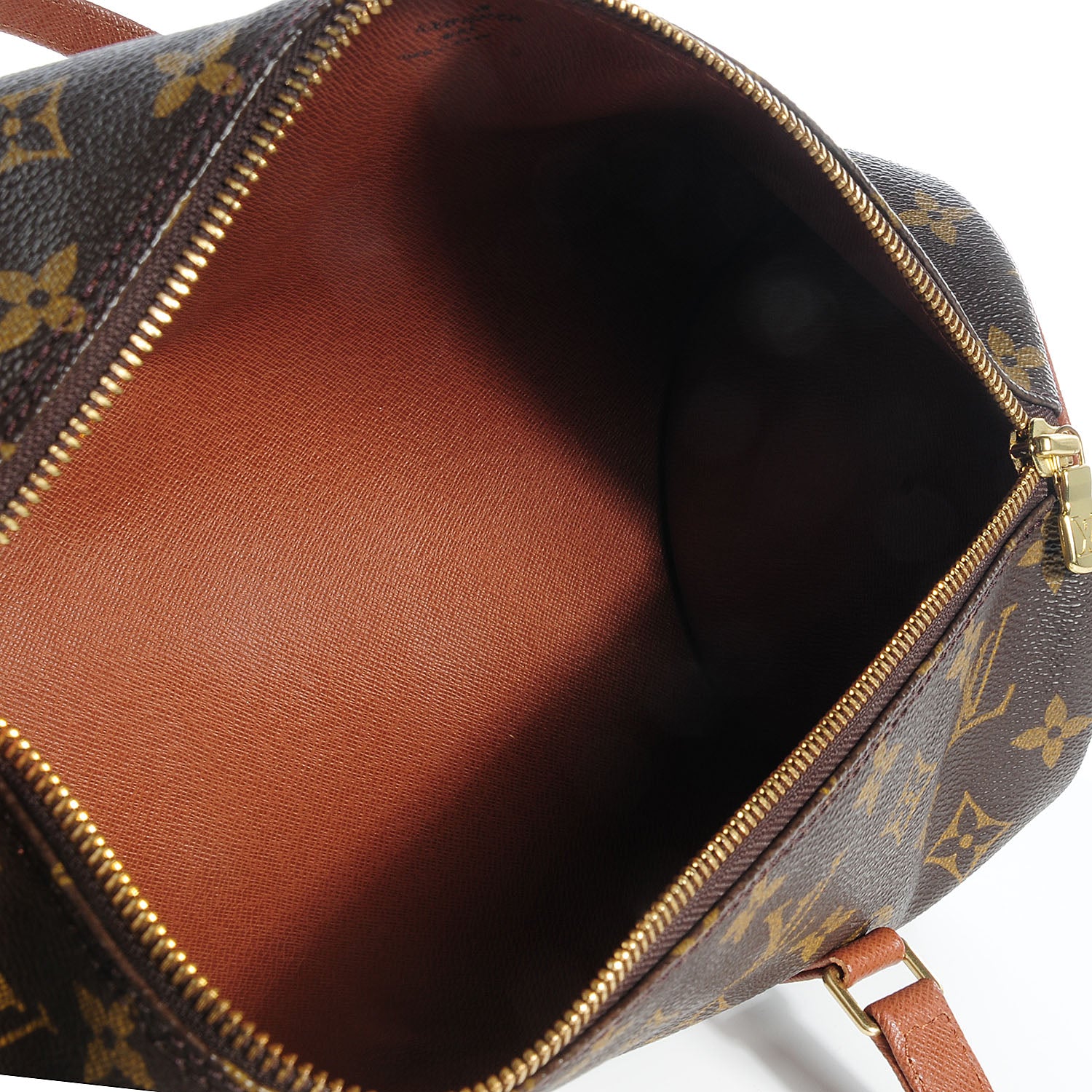 Louis Vuitton Monogram Papillon 30 With Companion 8 of 10