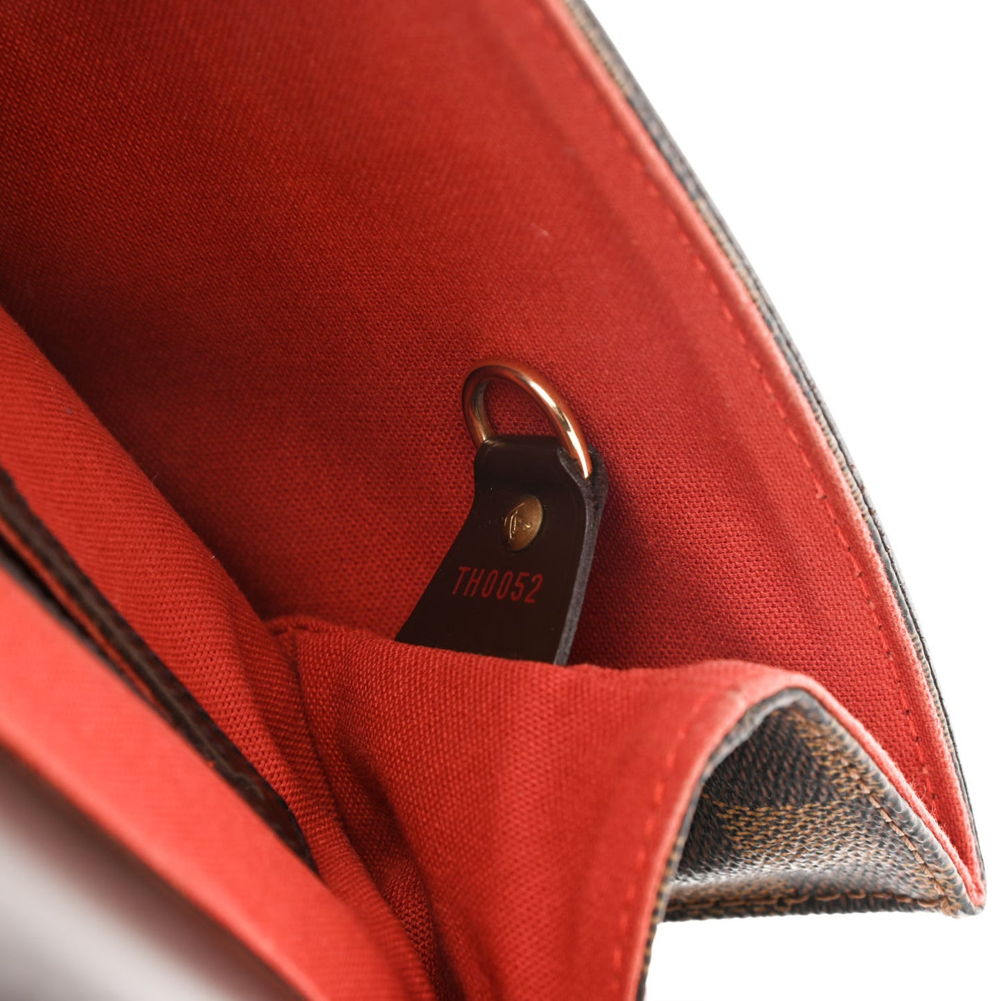 Damier Ebene Soho Backpack