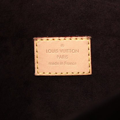Louis Vuitton Monogram Pochette Metis 6 of 9