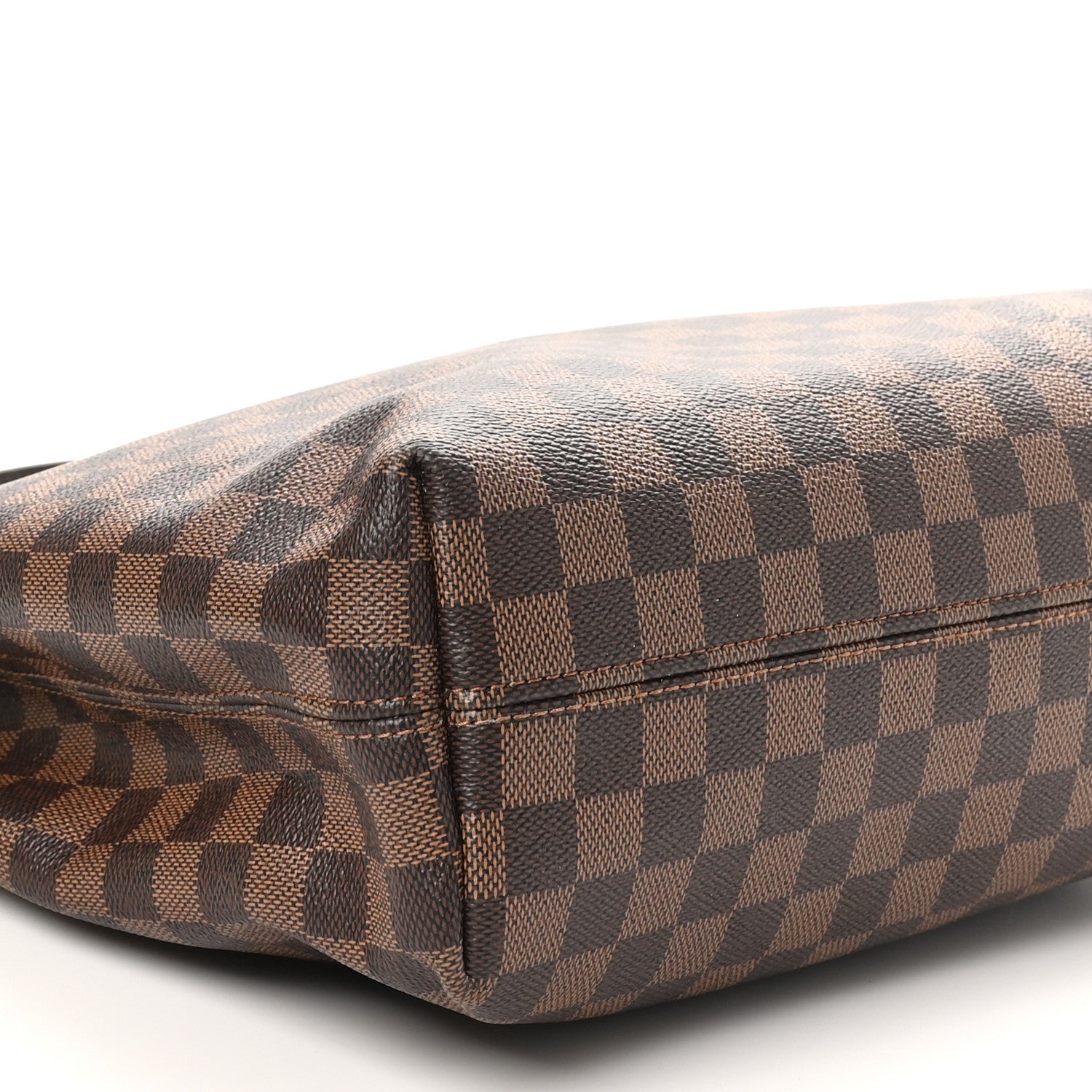 Louis Vuitton Damier Ebene Graceful PM 8 of 10