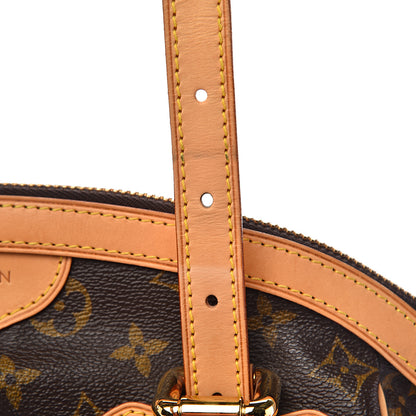 Louis Vuitton Monogram Tivoli GM 8 of 14