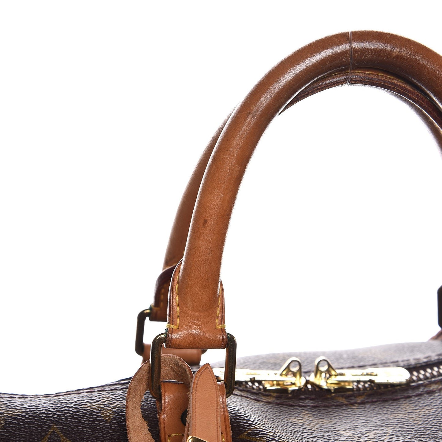 Monogram Keepall Bandouliere 55
