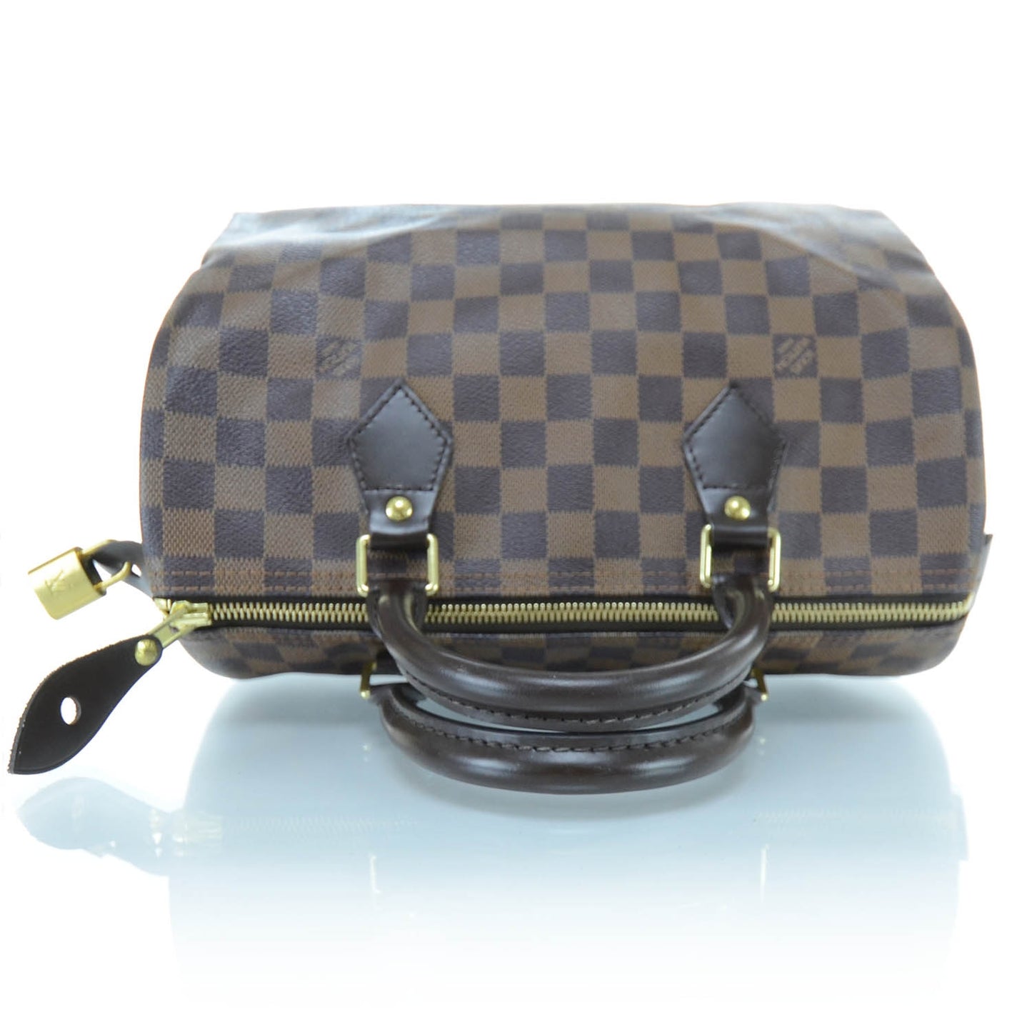 Damier Ebene Speedy 30