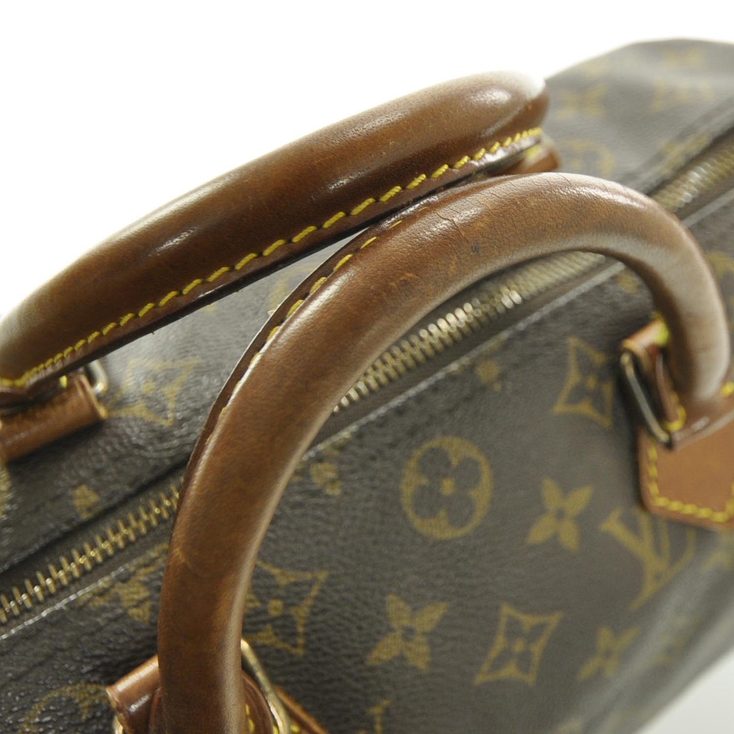 Monogram Speedy 25
