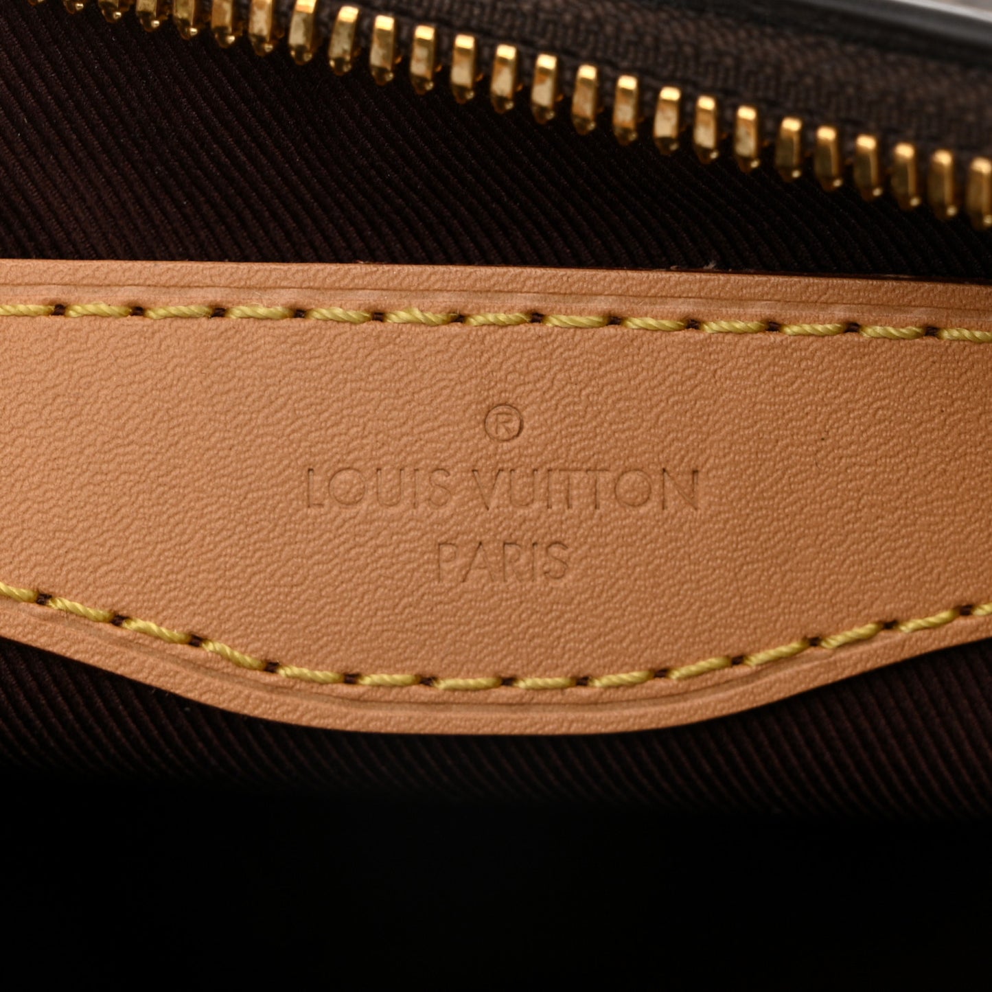 Monogram Boulogne NM