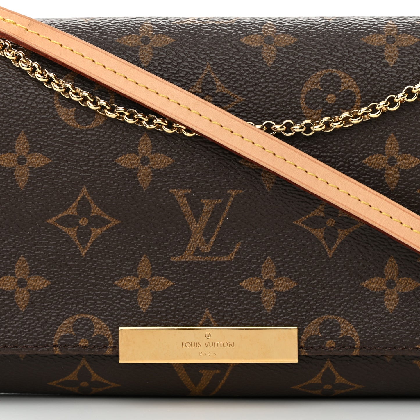 Monogram Favorite PM