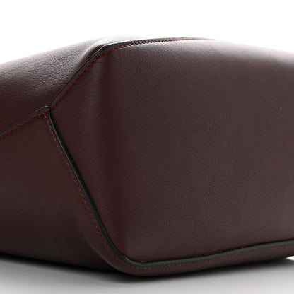 Loewe Calfskin Small Puzzle Edge Bag Prune 8 of 9