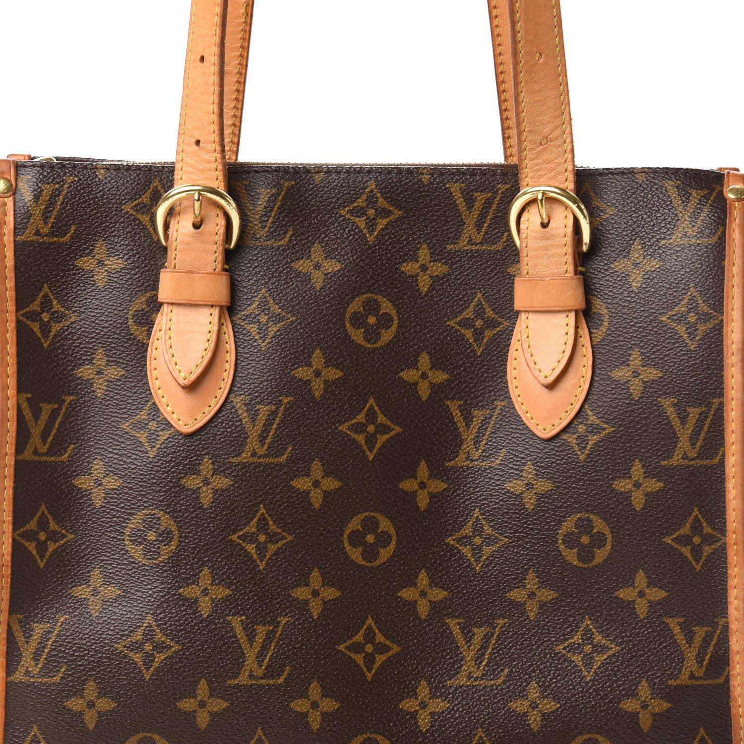 Louis Vuitton Monogram Popincourt Haut 10 of 14