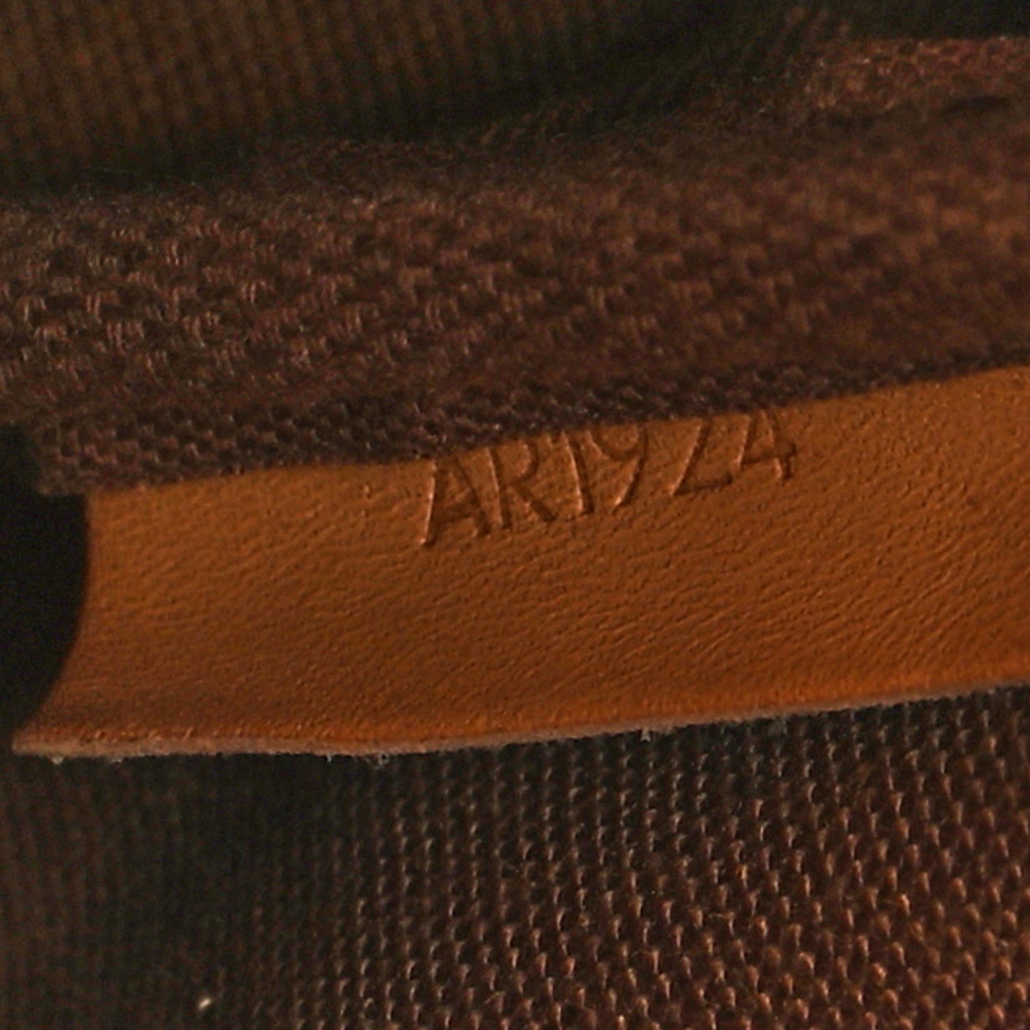 Monogram Saumur 30